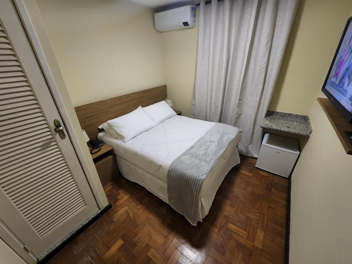 Pousada Catedral Hotel 3*