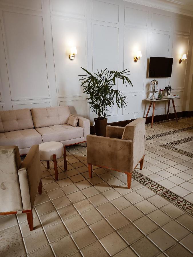 Hotel Pousada Catedral