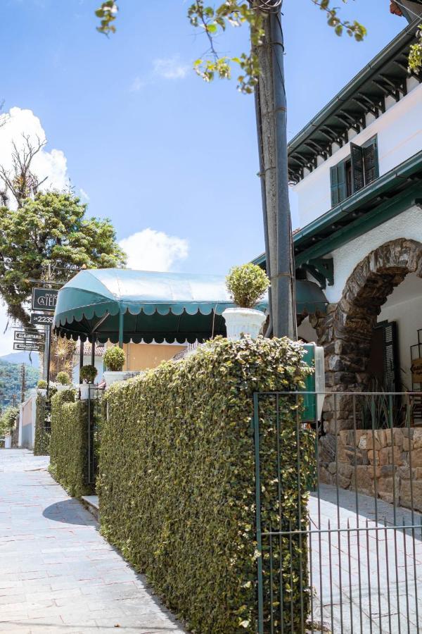 Hotel Pousada Catedral Petropolis (Rio de Janeiro)