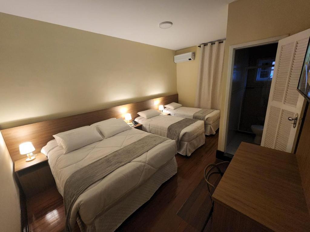 Hotel Pousada Catedral