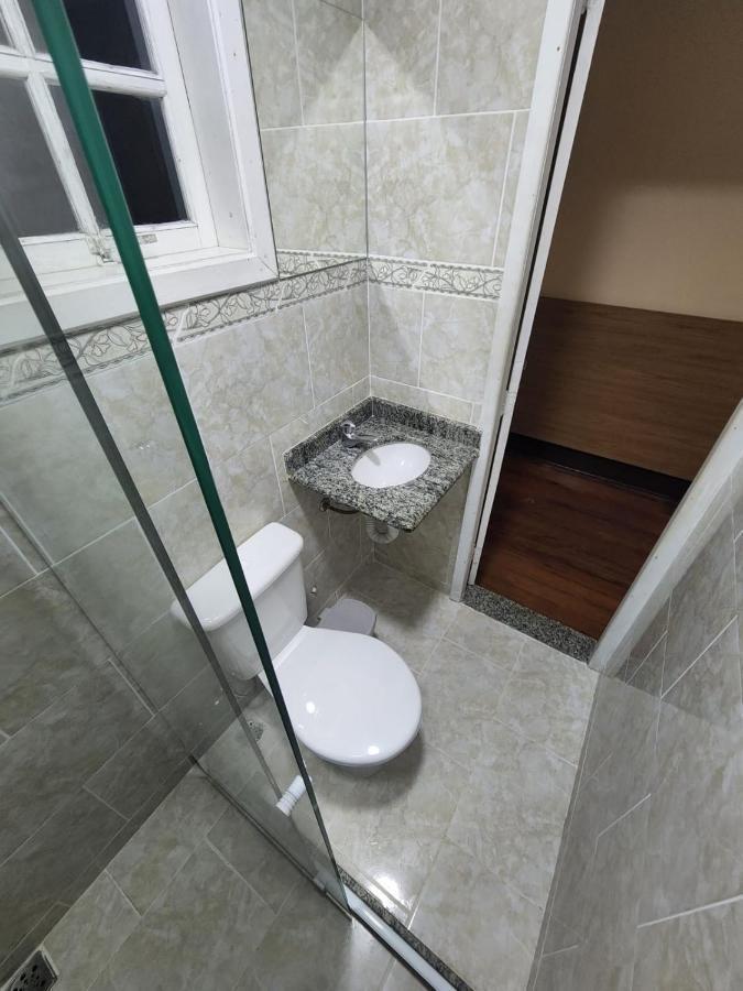 Hotel Pousada Catedral 3*