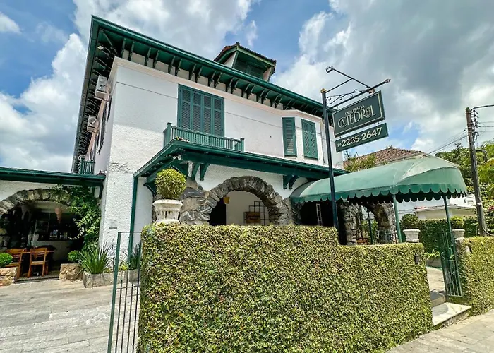 Hotel Bragança