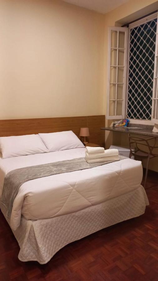 Bragança Hotel 3*