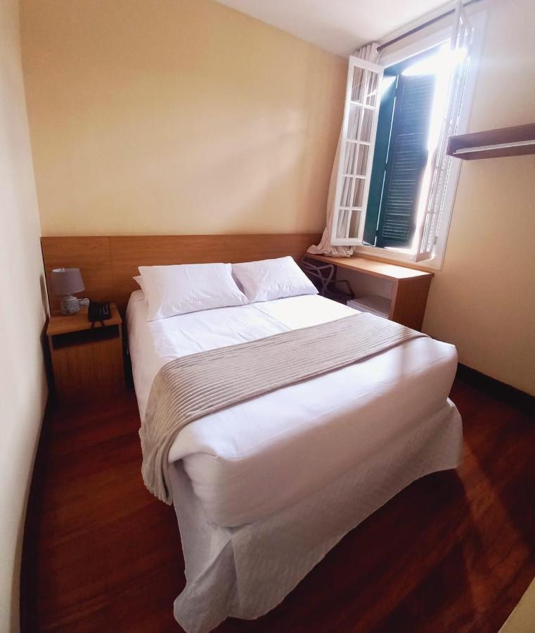 Bragança 3* Petrópolis