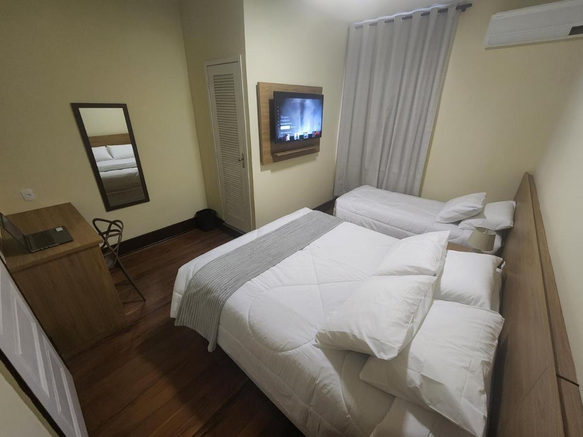 Bragança 3* Petrópolis