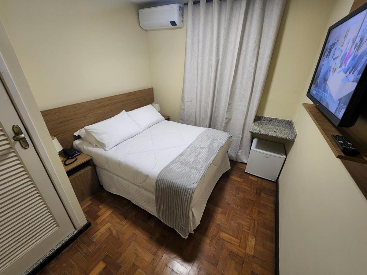 Bragança 3* Petrópolis