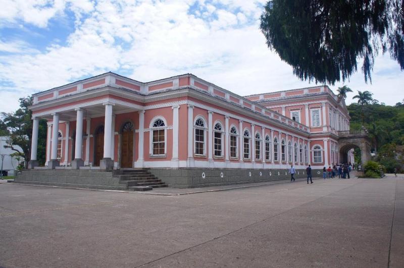 Bragança 3*